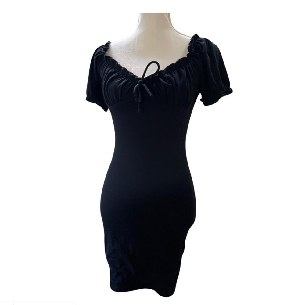 Body Dress